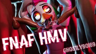 The Final Hour – A FNAF HMV