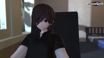 Eliza’s mating press