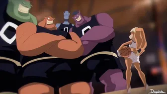 Handled it Deepstroke [Spanish Subtitles]