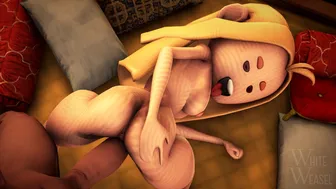 Savannahxyz [WhiteWeasel]