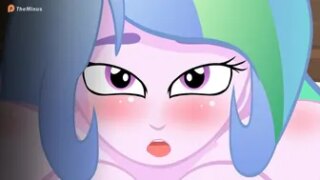 principle-celestia-gets-a-cum-facial