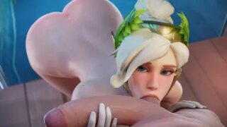 Mercy Comp/Story