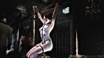 Cold Storage [Pestilence][4K]