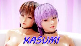 KASUMI (HMV) – ShiranuiStan