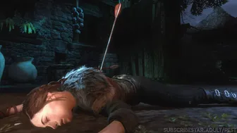 Blood Loss – Directors Cut [Pestilence]