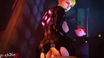 Samus Anal 2