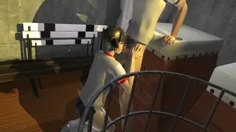 [Chinese subtitles] Wu～mai～