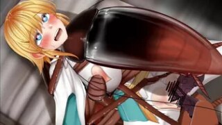 Murahachiro – Cockroach breeding