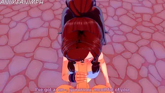 Pokemon – Hilda