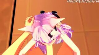 VTuber – Nyanners