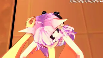 VTuber – Nyanners