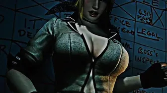 Helena Douglas | Ecstasy Edit