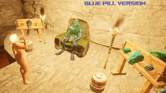 dark_secrets of a woman – part 6 – BLUE pill version