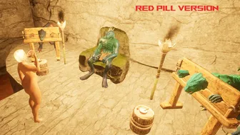 dark_secrets of a woman – part 6 – RED pill version