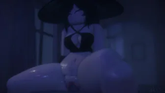 Witchy Business [akrscoi]