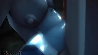 Jenny x Cringe (Standing Missionary) (Inflation Version)