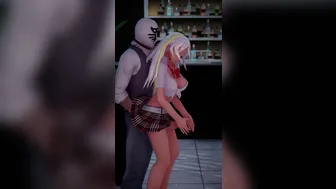 (Lovemax) Tiktok R18 – Party Monster