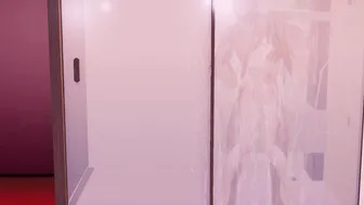 (Lovemax) Shower Sex (outside scene)