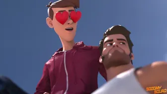 The Sodomy Squad Ep 1