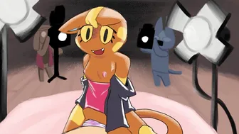 Porn recording [Dragonweirdo]