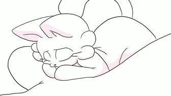 Creamy Cat girl wants your cock [Dragonweirdo]