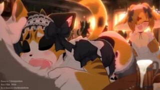 sucking in love [Furkendonsfw]