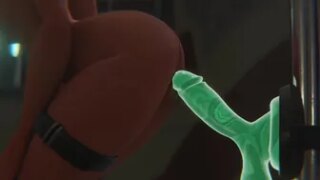 Octo Expansion [Bunnxarts]