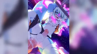 FurkendoNSFW Compilation (Vertical)