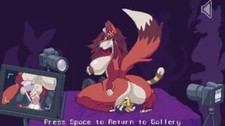 Fur-rumble, all scenes (no music)