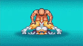 Tap That Renamon v1.2 all scenes