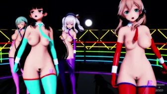 艦娘-気まぐれメルシィ / KANMUSU-KIMAGURE MERCY