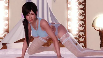DOA5 Kokoro Gravure Studio – 11 C