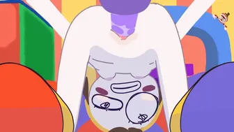 Pomni x Jax – The Amazing Digital Circus