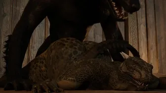 Argonian compilation