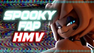 SPOOKY FAP HMV/PMV – [Wawa]