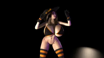 Bitchy Witchy