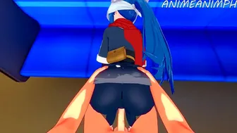 Pokemon – Akari