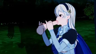 Fire Emblem – Corrin