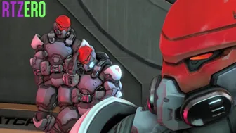 Xxtra Thicc Talon Fuck