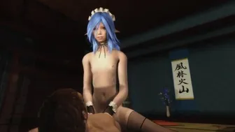 Trap Maid Service 2