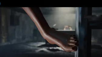 ReCut Las Plagas-BarbellSFM