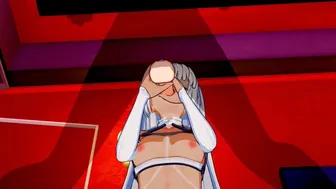 Fate Grand Order – Altera