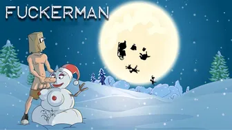 Fuckerman Collection | 08 – JINGLES BALLS