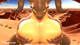 Deathclaw GF