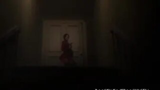 Ada Wong’s G-Virus Mission