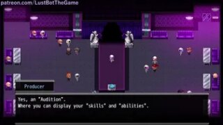 LustBot GamePlay Sex Sample Demo