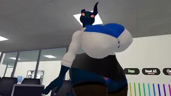 Ms. Nevora’s Promotion