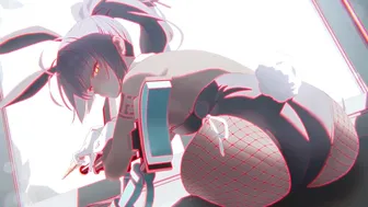 Cappuccino – Blue Archive HMV