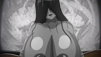 The Ring deleted scene