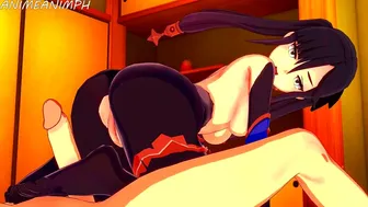 Genshin Impact – Mona